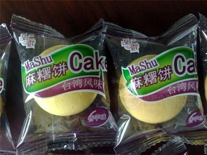 品香麻薯餅 食品招商與批發價格指南